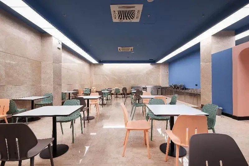 Hanting Hotel (Shanghai Jinqiao,Middle Yanggao Rd)