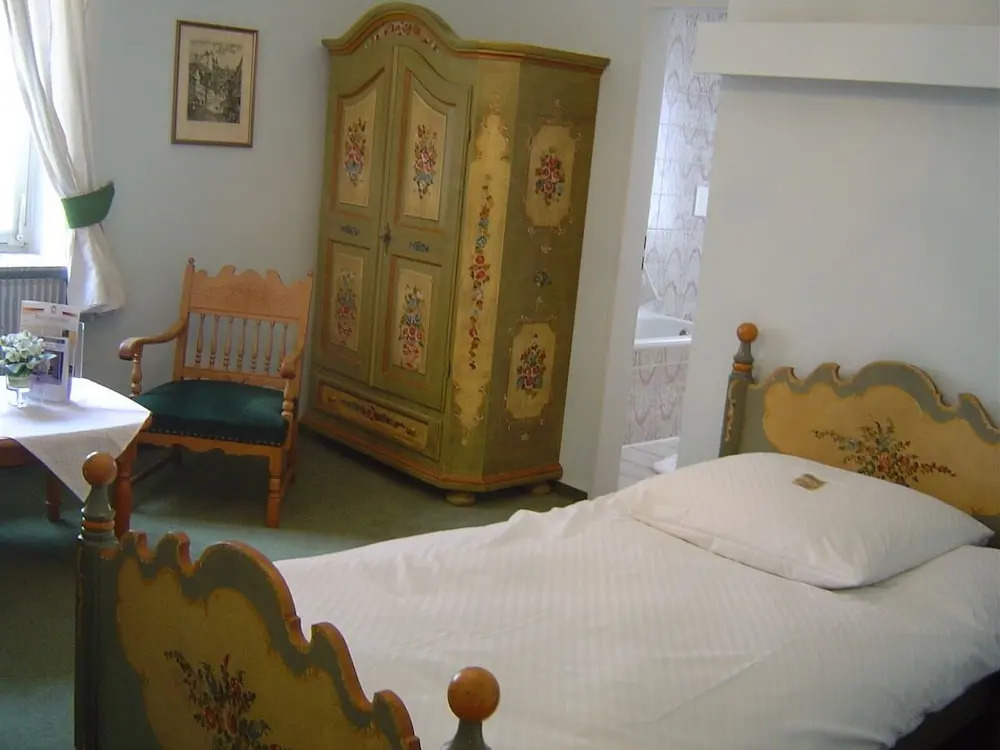 Hotel Alte Post