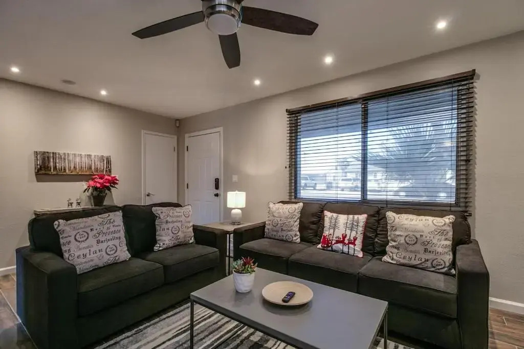Remodeled Tempe Home in Prime Location!