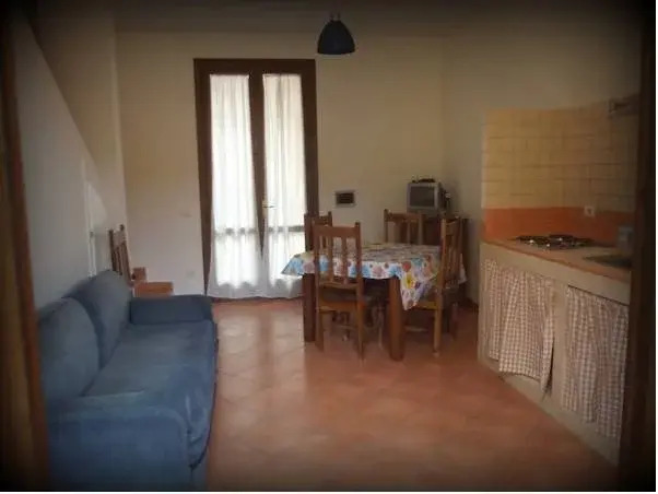 Residence Favonio