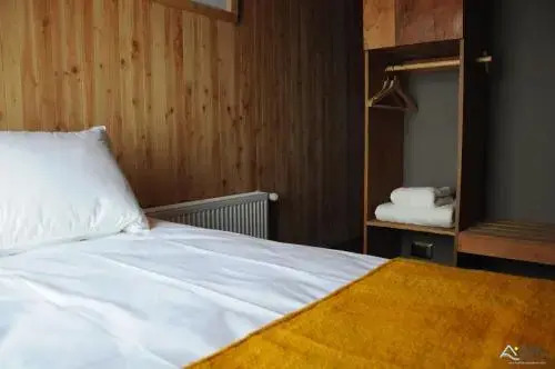 Hostal Buena Tierra