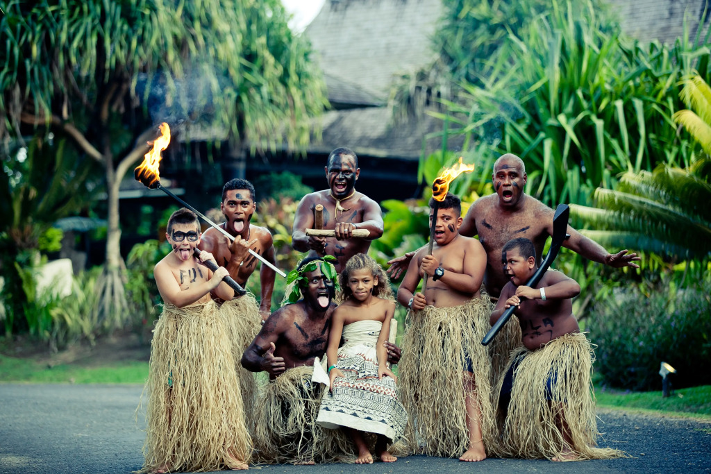 The Naviti Resort