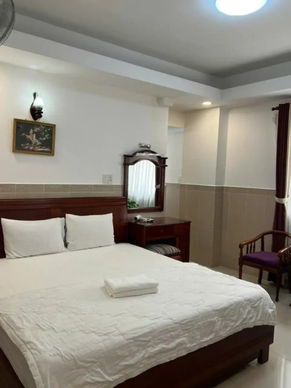 Phung Ha Vung Tau Hotel