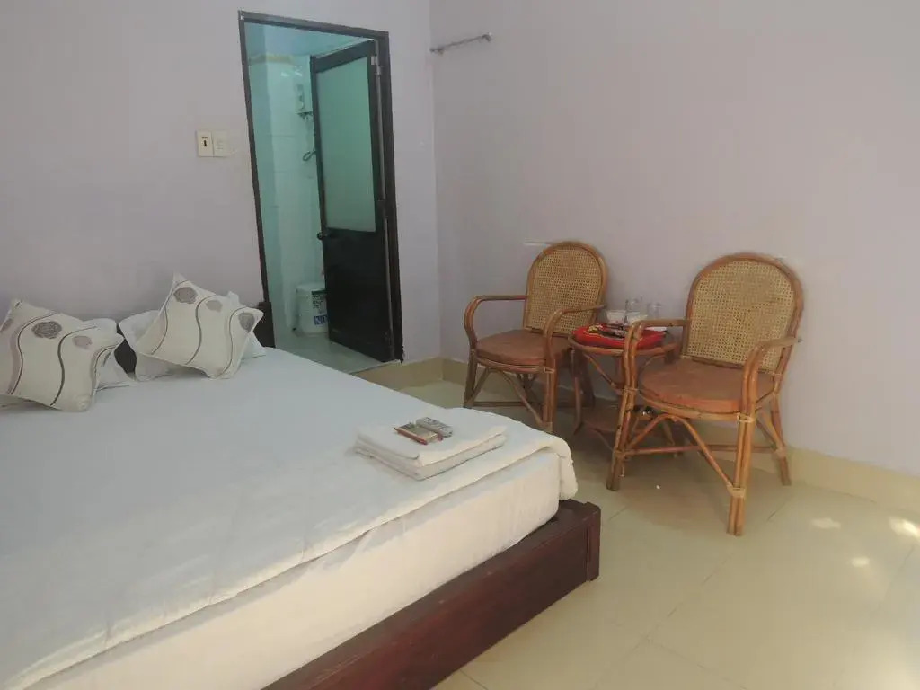 Vien Dong 2 Hotel