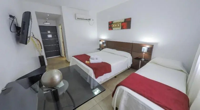 Hotel Oaky