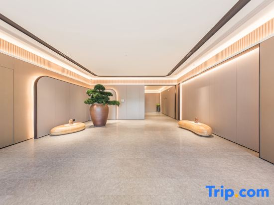 JI Hotel (China-Japan Friendship Hospital)