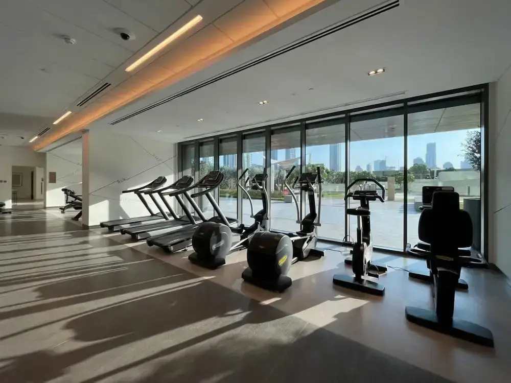 Silkhaus With Direct Access to Zabeel Mall