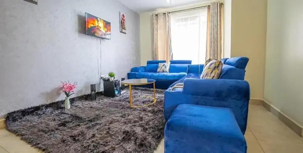 Lux Suites Cavendish Square Apartments