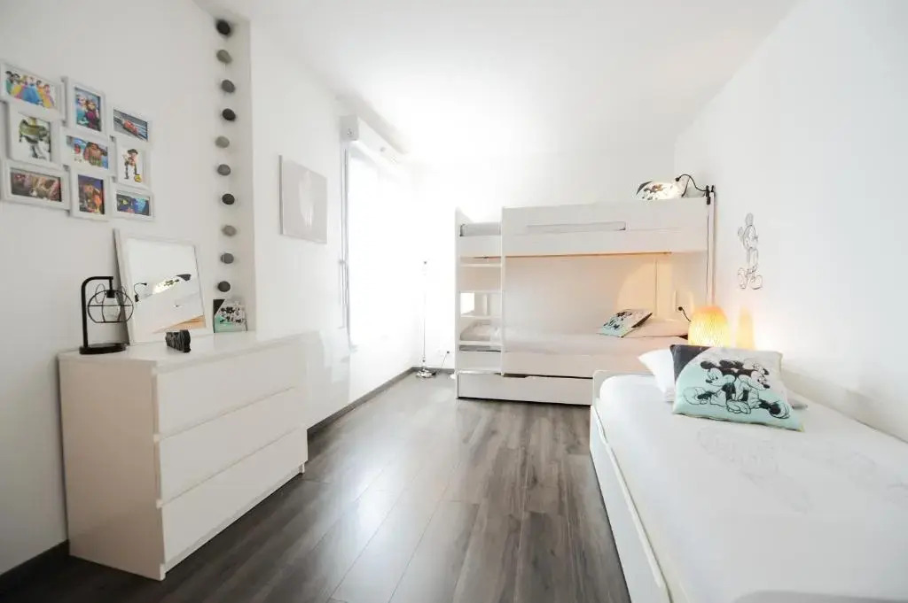 Disneyland Dream 2 - Charmant Appartement 8 pax
