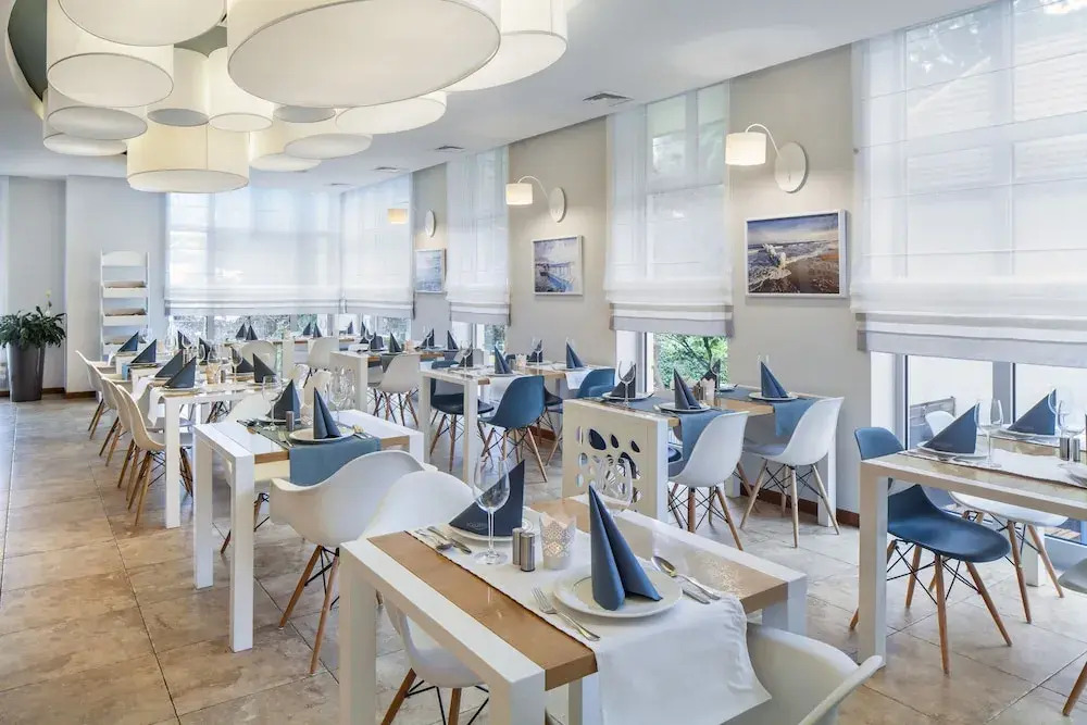 Best Western Villa Aqua