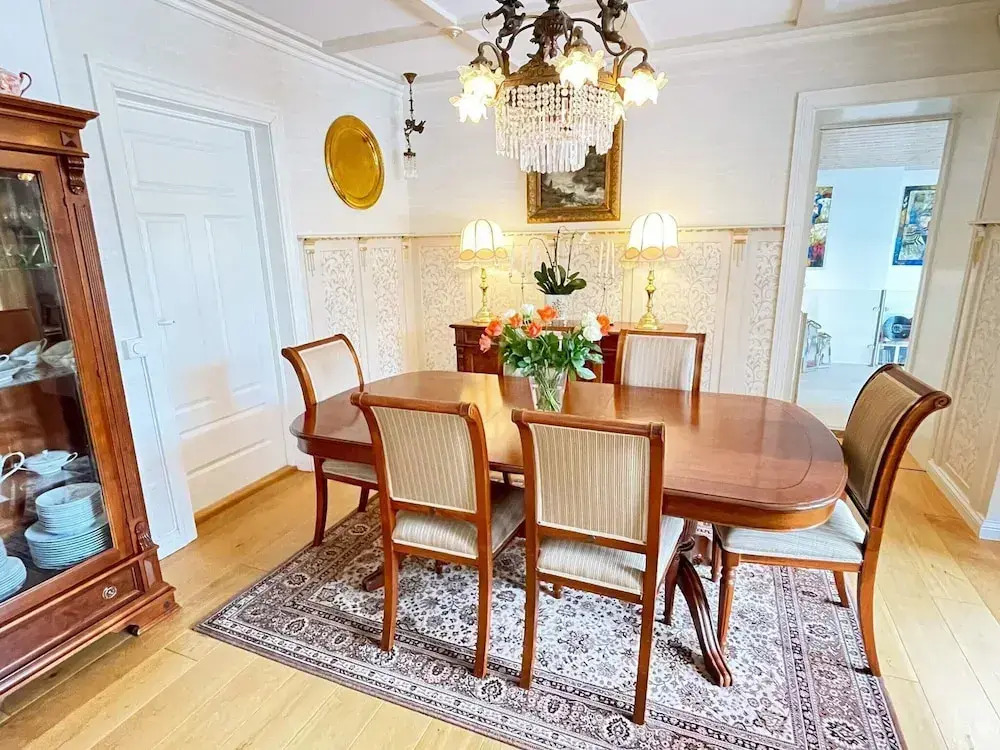 10 Person Holiday Home in Arendal-by Traum
