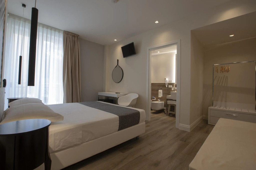 Luxmarì Hotel & Spa