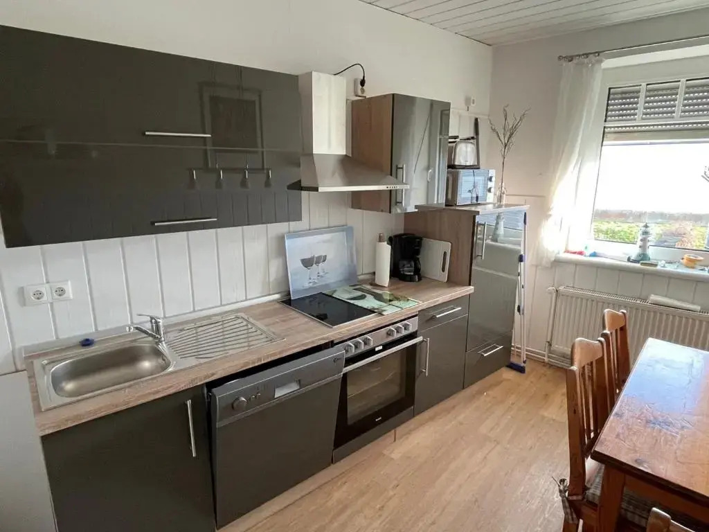 Haus Cäcilie Whg 2