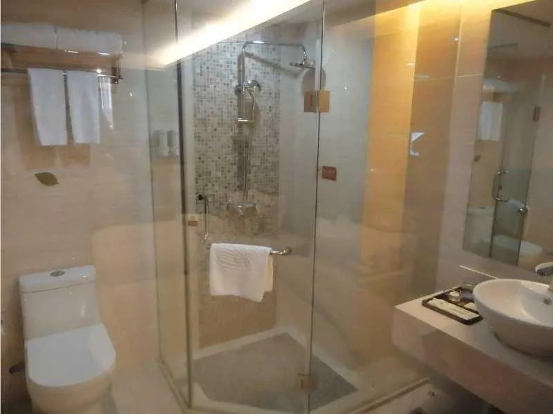 Vienna Hotel Guangzhou Dekang Road
