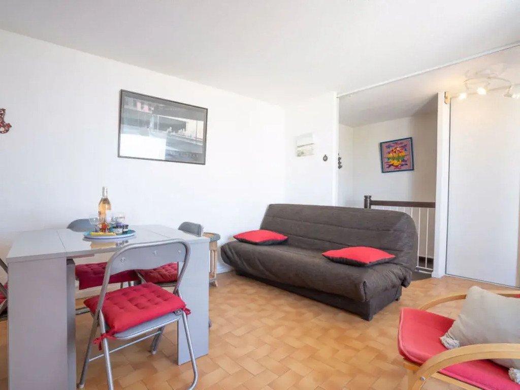 Villa Cap Sud La Grande Motte 20691
