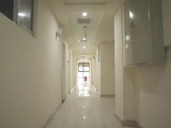 Shanghai Xinpin Hotel Apartment