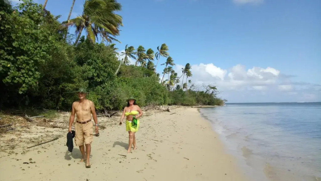 Likuri Island Resort Fiji