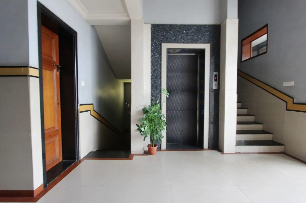 OYO 579 Hotel AAB