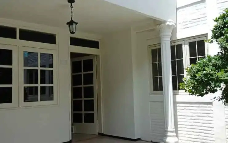 Homey Homestay Syariah