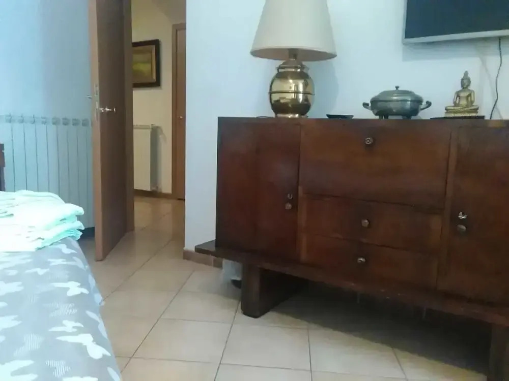 Le Stanze Di Nico