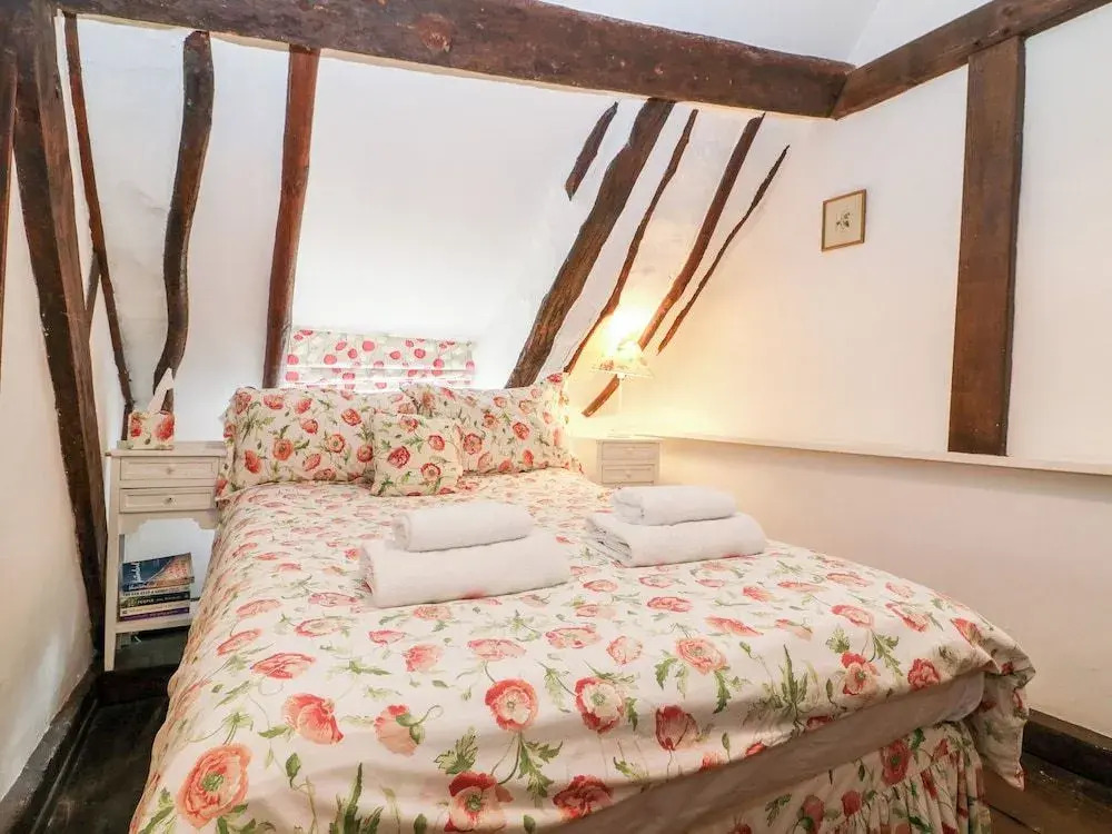 Thatched Cottage