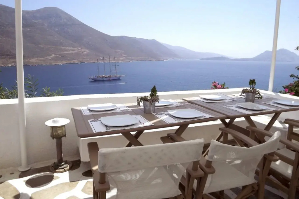 Aegialis Hotel & Spa