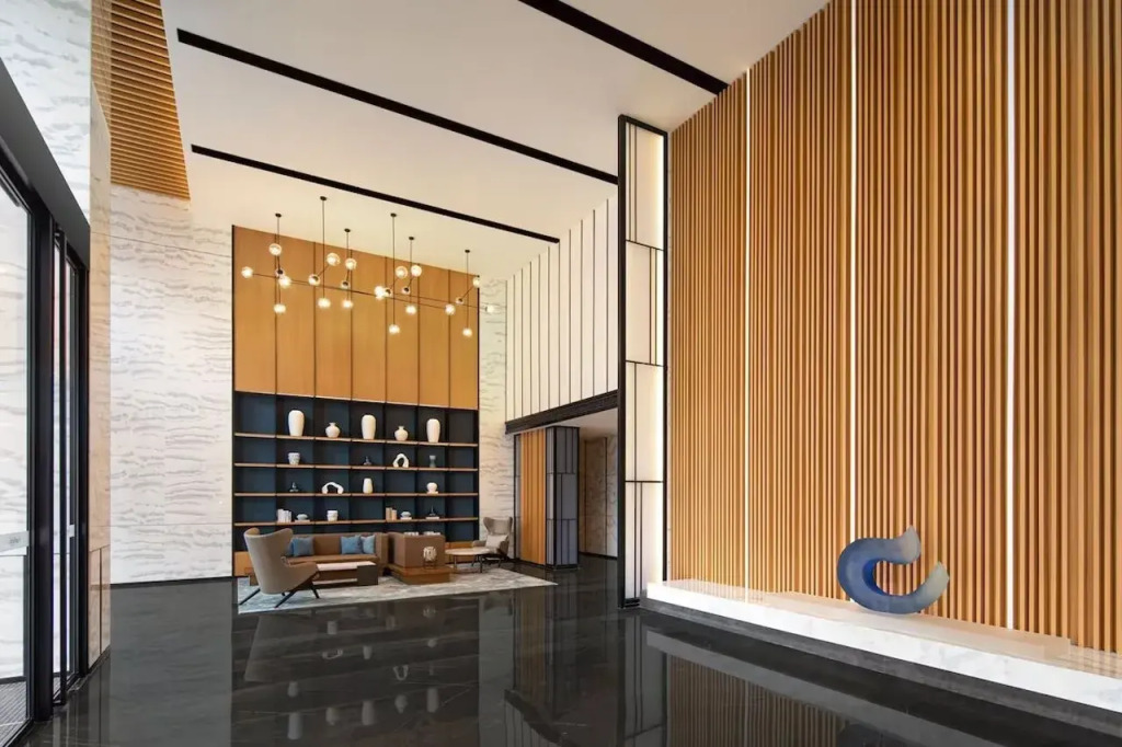 Fairfield by Marriott Hangzhou Xiaoshan