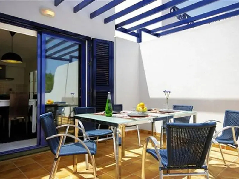 Villa Amanecer