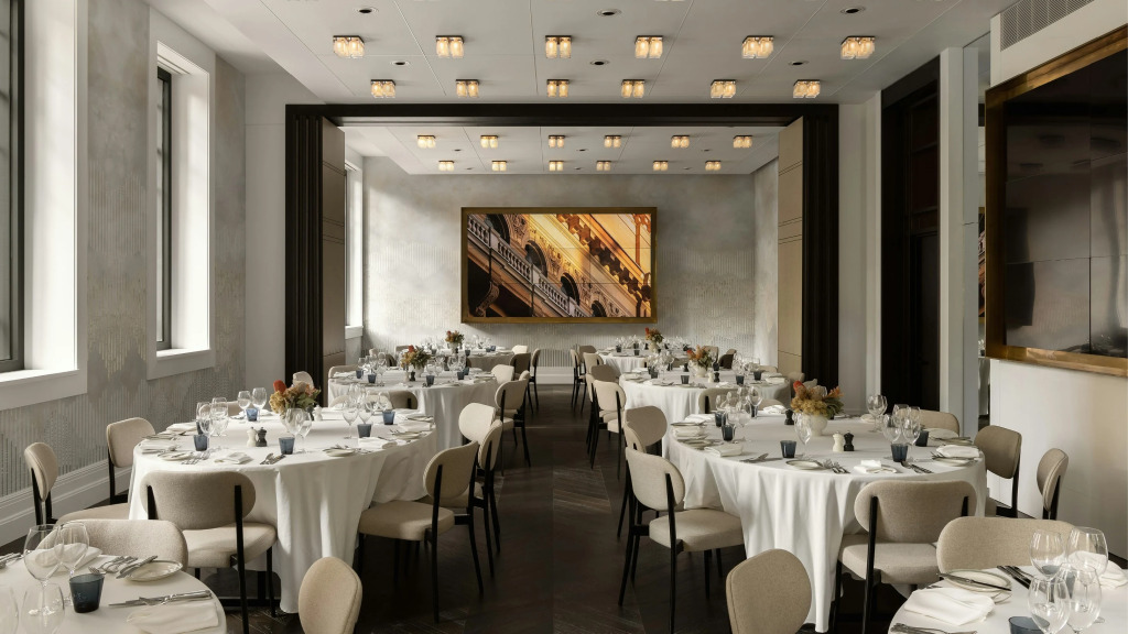 Capella Sydney