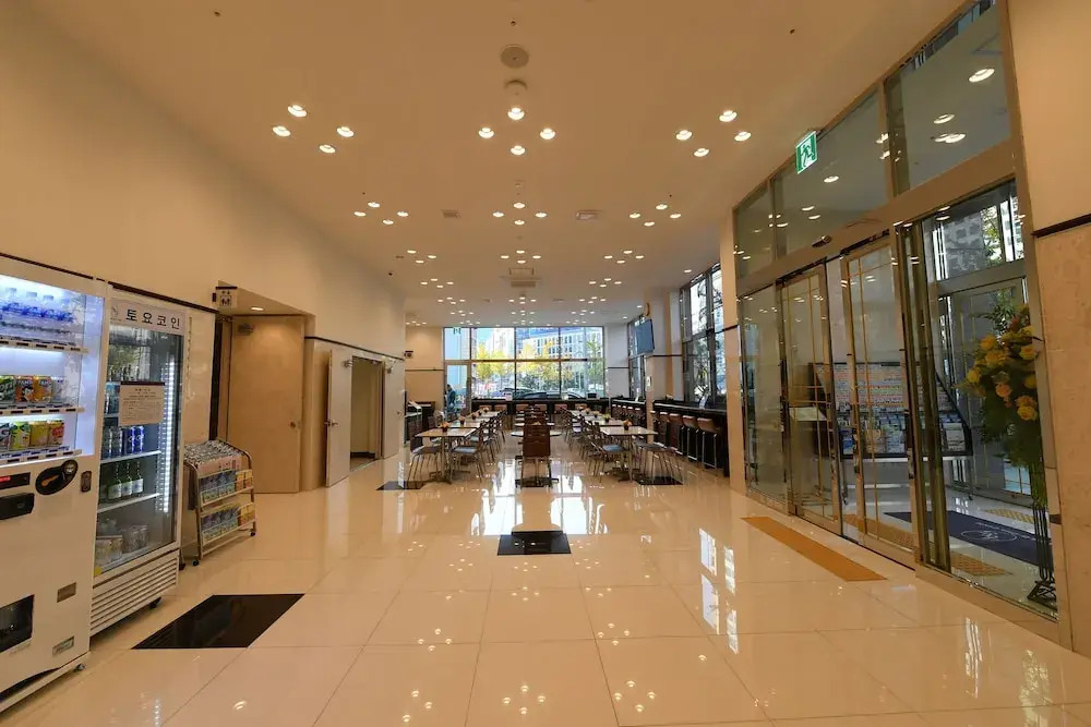 Toyoko Inn Ulsan Samsan