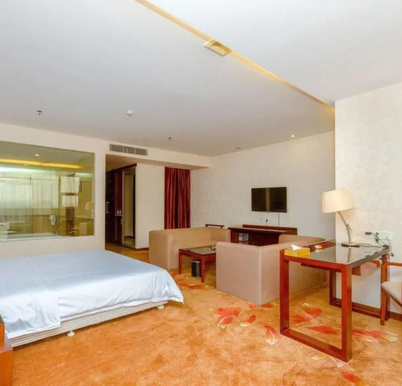 Shenzhen Ocean City Garden Hotel