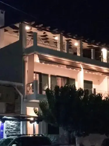 Apartment Kriezotou