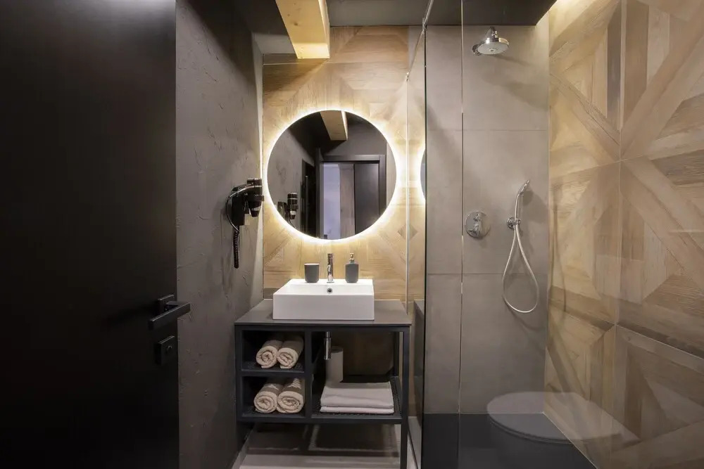 Rooms Bolero Naklo