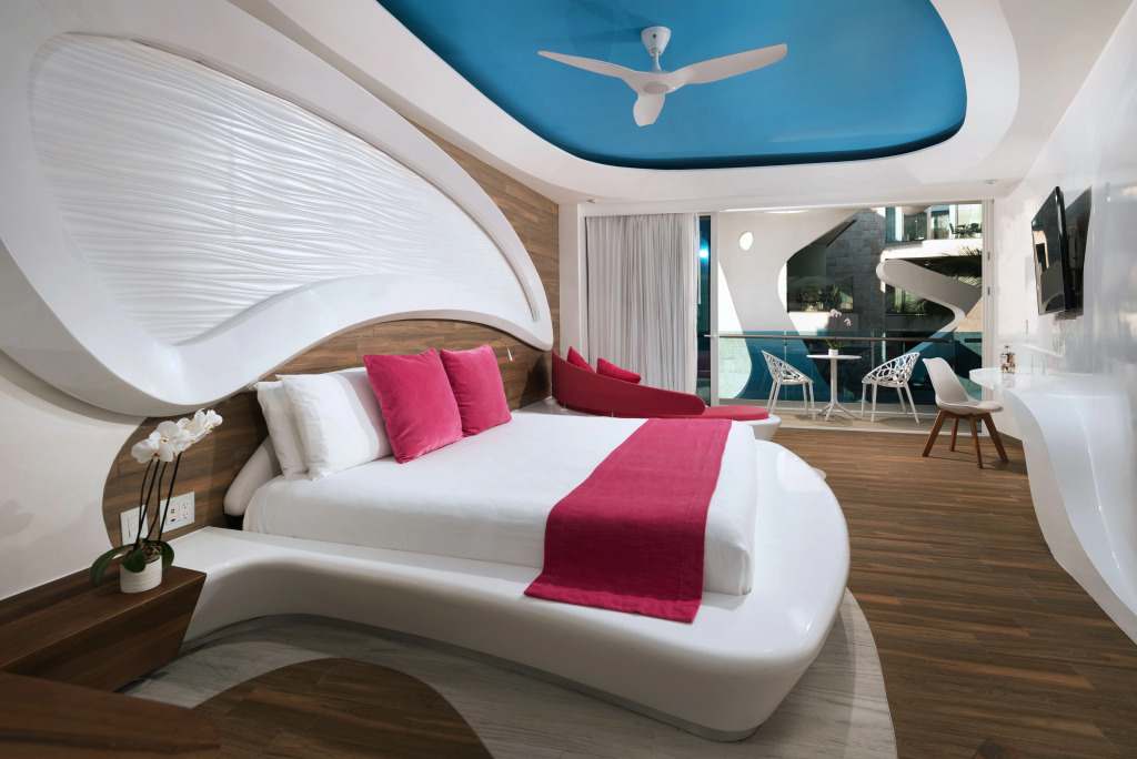 The Carmen Hotel - Ocean Front