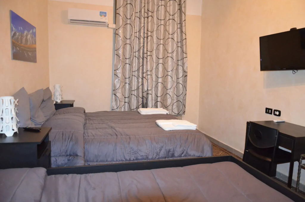 Bed&Breakfast Villa Bellini