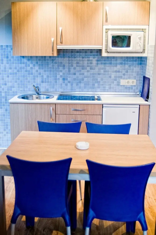 Apartamentos Posada La Robla