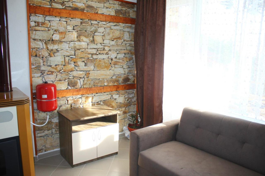 Guesthouses Prav Kamen