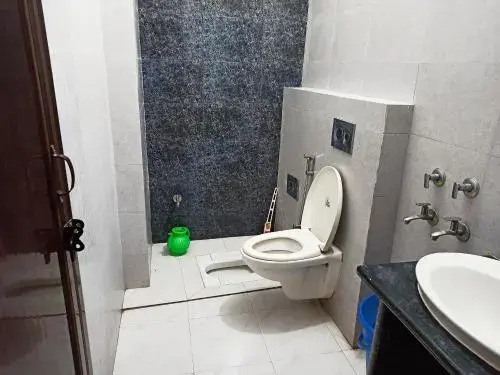 Hotel Al-Haram