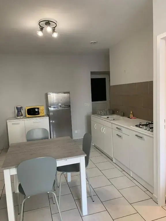 Appartement Vals-les-Bains