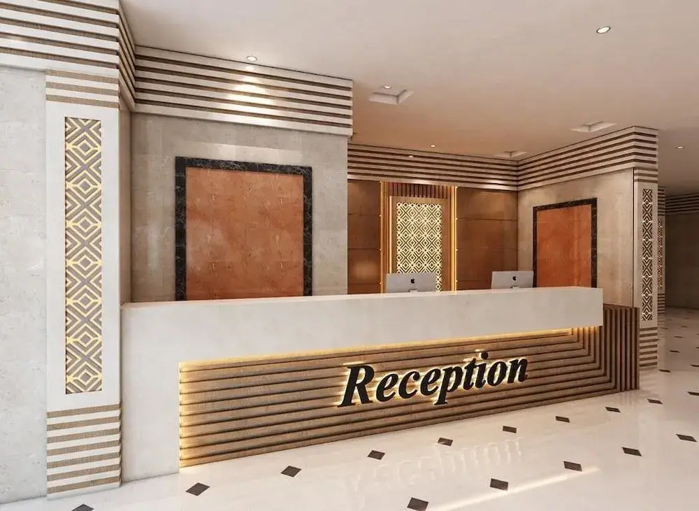 Mayyun Hotel 108