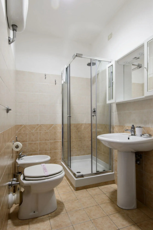 B&B A Picture of Rome