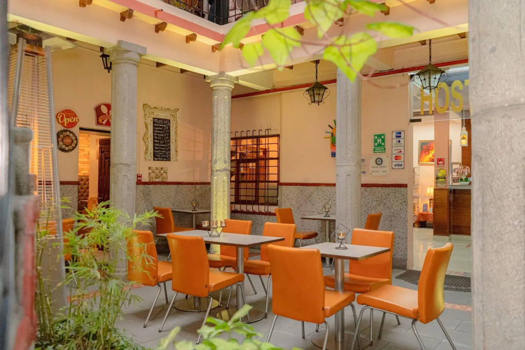 Rincón Familiar Hotel Boutique