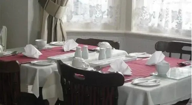 The Chequers