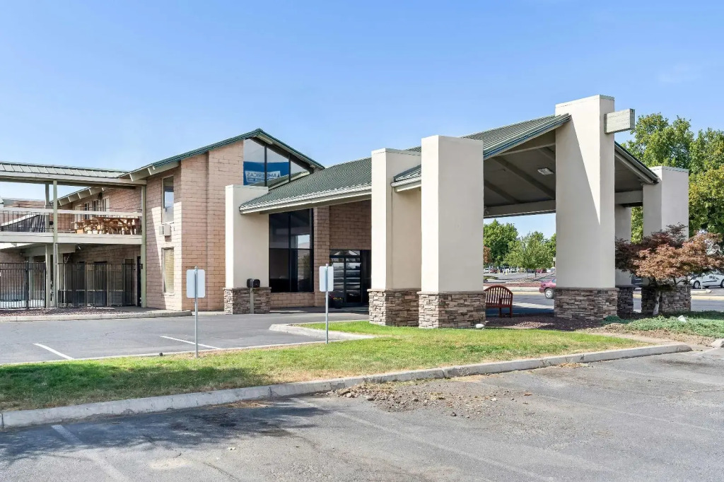 Americas Best Value Inn Yakima