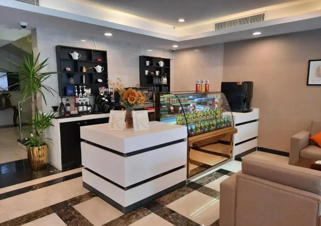 SBY Hotel فندق اس بي واي