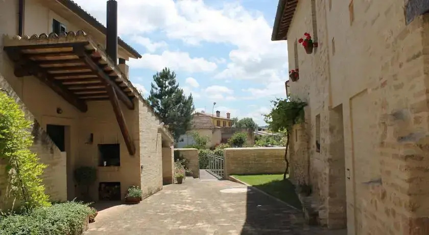 Locanda Del Monte