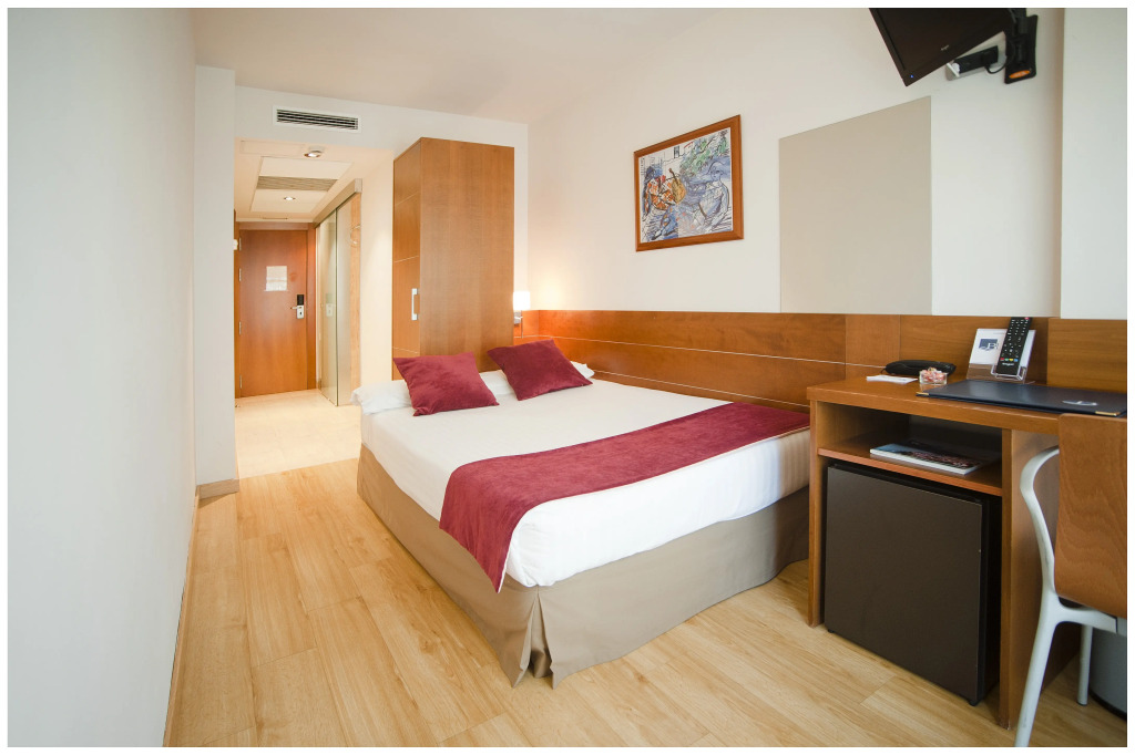 Hotel Longoria Plaza by Pandora Hoteles
