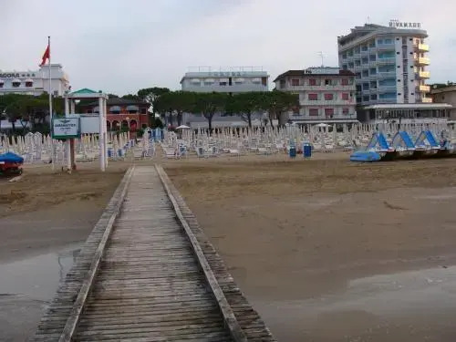 Hotel Sanremo
