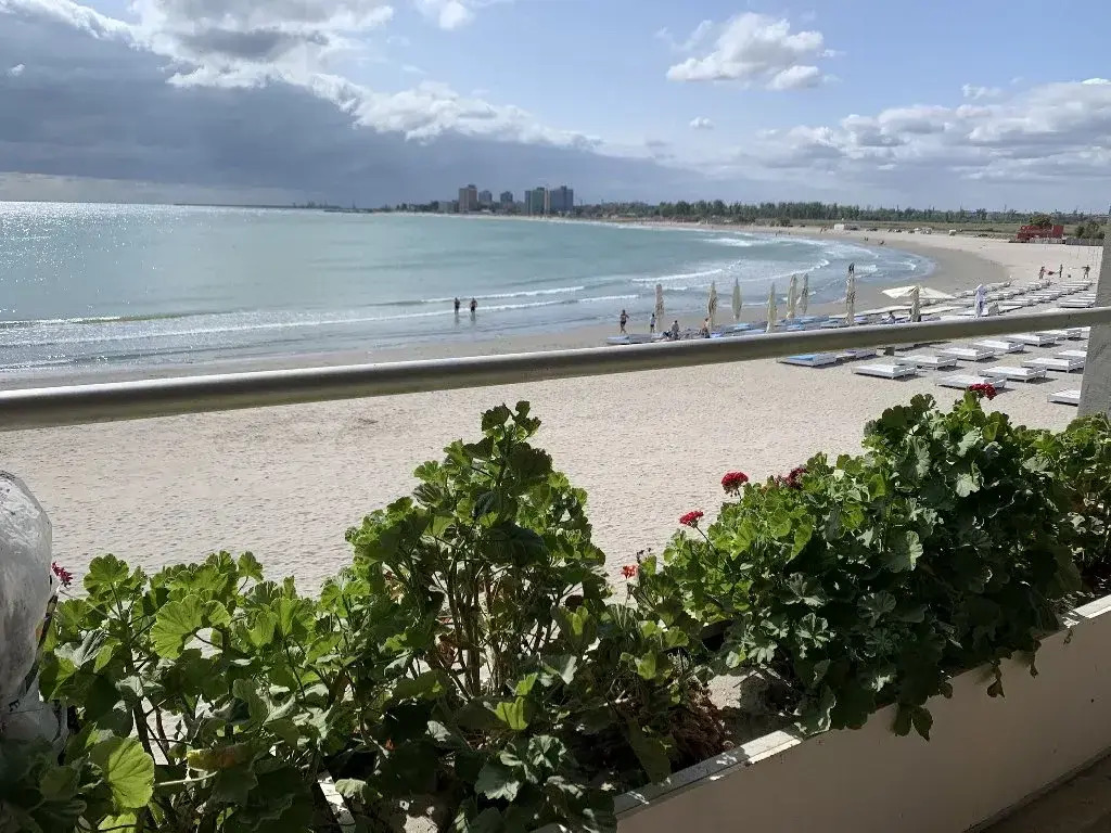 Palace Beach Resort