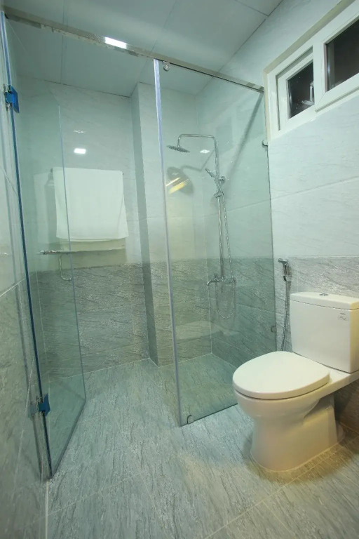 Dalat Venus Hotel